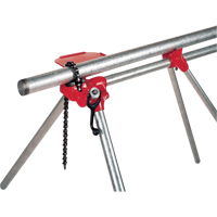 Top Screw Stand Chain Vise #560 Sidevic Inc.