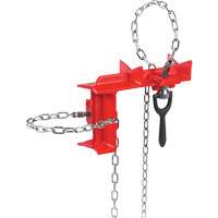 Elbow Pipe Welding Vise #463 Sidevic Inc.