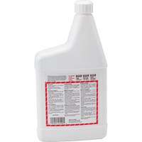Huile &agrave; fileter fonc&eacute;e, Bouteille Sidevic Inc.