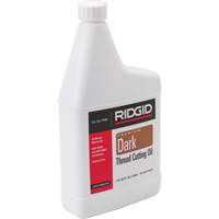 Huile &agrave; fileter fonc&eacute;e, Bouteille Sidevic Inc.