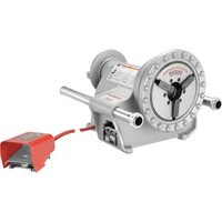 Model 300 Power Drive, 38 RPM, 1/8" - 2"  Pipe Thread Sidevic Inc.