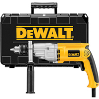 VSR Pistol Grip Hammer Drill Sidevic Inc.