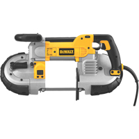 Deep Cut Porta-Band&reg; Saws Sidevic Inc.