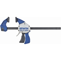 XP One-Handed Bar Clamp & Spreader, 6" (152 mm) Sidevic Inc.