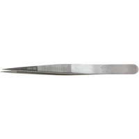 Pincettes - pointues, droites Sidevic Inc.