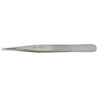 Pincettes - pointues, droites Sidevic Inc.