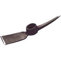 T&ecirc;te de pic et pioche, 5 lb t&ecirc;te Sidevic Inc.