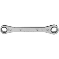 Double Box Ratchet Wrench Sidevic Inc.