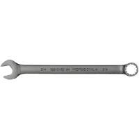 Combination Wrench, 12 Point, 3/4", Black Oxide Finish Sidevic Inc.