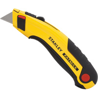 Couteau utilitaire r&eacute;tractable Fatmax, Robuste Sidevic Inc.