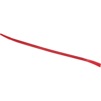 Sealing Spatula, Fibreglass, 1/4" W, 1-1/2" L, Fibreglass Handle Sidevic Inc.