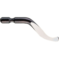 Light-Duty Deburring Blades Sidevic Inc.