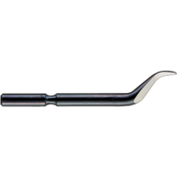 Light-Duty Deburring Blades Sidevic Inc.