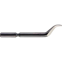 Heavy-Duty Deburring Blades Sidevic Inc.