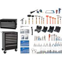 Jeux d'outils maîtres