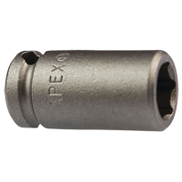 Magnetic Socket, 5/16", 1/4" Drive Sidevic Inc.