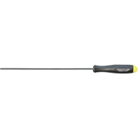 Ball Driver Long Length Screwdrivers - SAE Sidevic Inc.