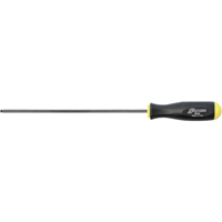 Ball Driver Long Length Screwdrivers - SAE Sidevic Inc.