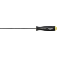 Ball Driver Long Length Screwdrivers - SAE Sidevic Inc.
