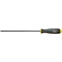 Ball Driver Long Length Screwdrivers - SAE Sidevic Inc.
