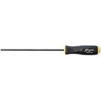Ball Driver Long Length Screwdrivers - SAE Sidevic Inc.