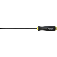 Ball Driver Long Length Screwdrivers - SAE Sidevic Inc.