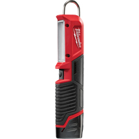 B&acirc;tons lumineux M12, Rechargeable, 220 lumens Sidevic Inc.