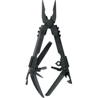 Multi-Plier&reg; 600 - Black Finish, 6-61/100" L Sidevic Inc.