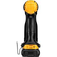 Ensemble de tournevis max, 1/4", 12 V, 160 UWO couple max., Lithium-ion bloc-pile Sidevic Inc.
