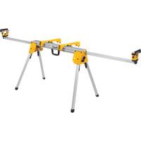 Heavy-Duty Compact Mitre Saw Stand Sidevic Inc.
