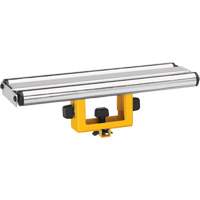 Wide Roller Material Support for Mitre Saw Stands Sidevic Inc.