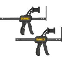 TrackSaw Track Clamps Sidevic Inc.