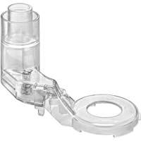 Adaptateur d'extracteur de poussi&egrave;re pour toupie &agrave; base plongeante Sidevic Inc.