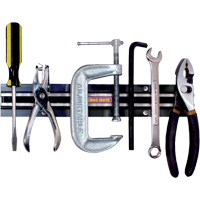 Porte-outils magn&eacute;tiques, 12" lo x 2" la Sidevic Inc.