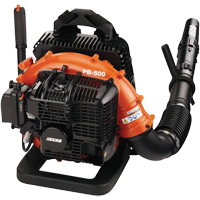 Backpack Blowers, 58.2 CC Sidevic Inc.