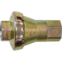 Pre-Set Pressure Regulators, 90 PSI Max. PSI, In Line Sidevic Inc.