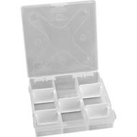 Compartment Case Sidevic Inc.