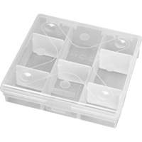 Compartment Case Sidevic Inc.
