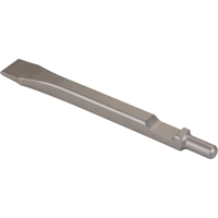 Flat Chisel for Air Flux Chipper Sidevic Inc.