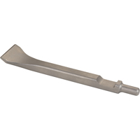 Flat Chisel for Air Flux Chipper Sidevic Inc.