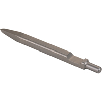 Moil Point for Air Flux Chipper Sidevic Inc.