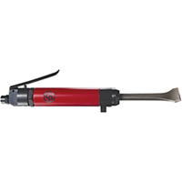 Weld Flux Chippers & Needle Scalers, 1/4" NPT, 15.5 CFM, 4800 BPM, 1-9/50" Stroke Sidevic Inc.