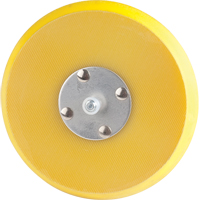 Pads for 6" Dual-Action Orbit Sander Sidevic Inc.