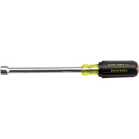 Nut Drivers- 6" Shafts, 3/8" Drive, 9-3/4" L, Magnetic Sidevic Inc.