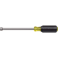 Nut Drivers- 6" Shafts, 7/16" Drive, 6" L, Magnetic Sidevic Inc.