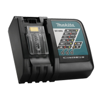 Battery Chargers, 18 V, Lithium-Ion Sidevic Inc.