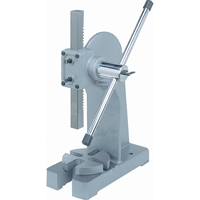 Machinerie & équipement pour atelier