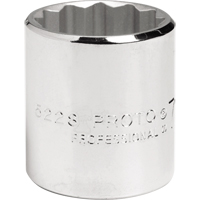 12 Point Socket Sidevic Inc.
