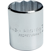 12 Point Socket Sidevic Inc.
