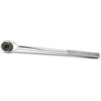 Pear-Head Ratchet Wrench, 1/2" Drive, Plain Handle Sidevic Inc.